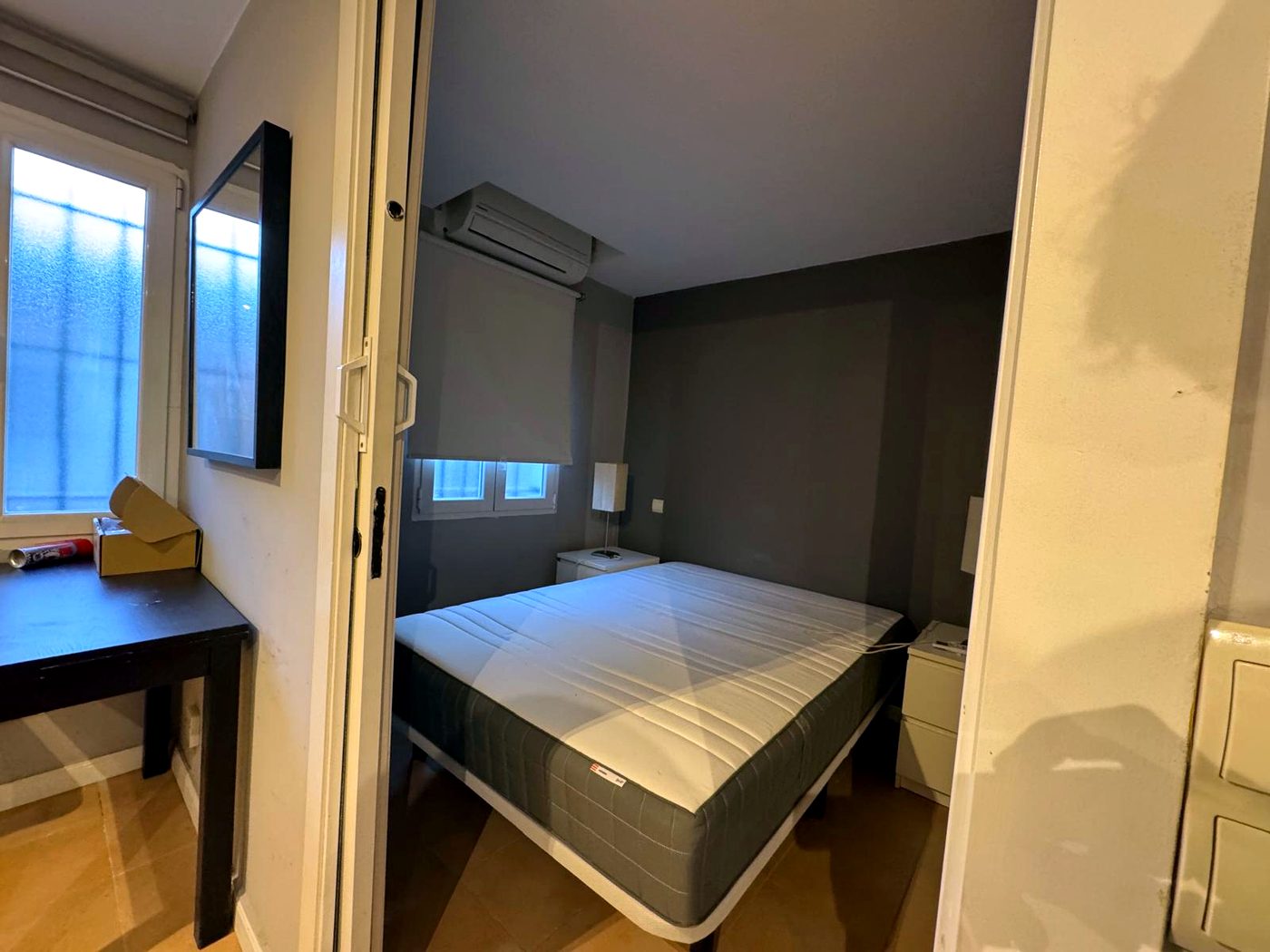 Piso — habitación planta baja